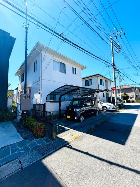 宇都宮市簗瀬町の中古一戸建て