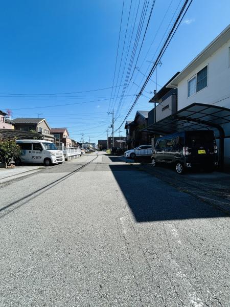 宇都宮市簗瀬町の中古一戸建て