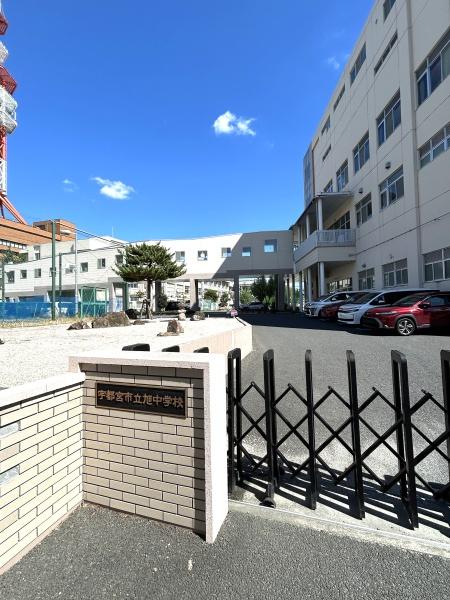 宇都宮市簗瀬町の中古一戸建て