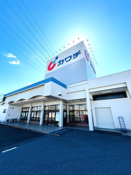 宇都宮市簗瀬町の中古一戸建て