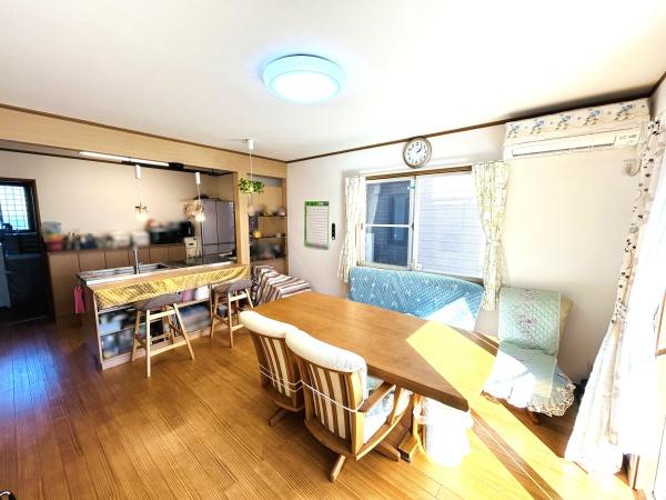 宇都宮市簗瀬町の中古一戸建て