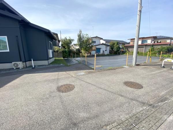宇都宮市宮原４丁目の土地