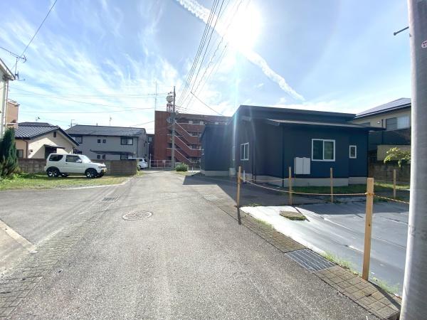 宇都宮市宮原４丁目の土地