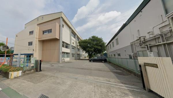 宇都宮市若松原１丁目の土地