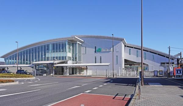 宇都宮市若松原１丁目の土地