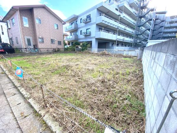 宇都宮市若松原１丁目の土地