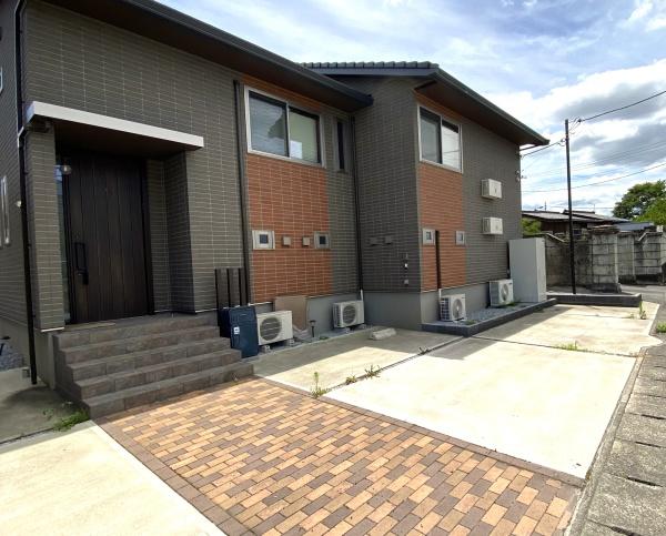 宇都宮市下平出町の中古一戸建