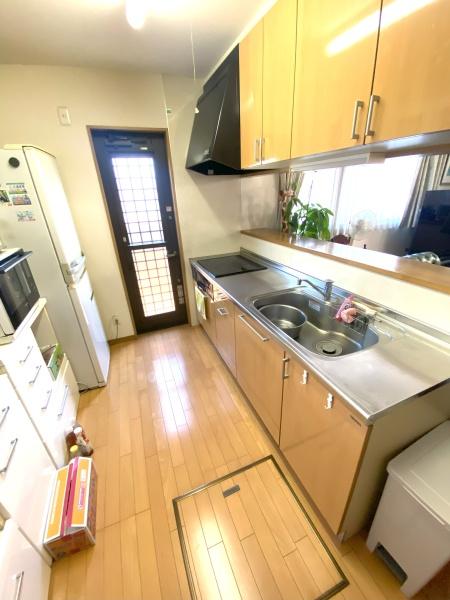 宇都宮市小幡２丁目の中古一戸建て