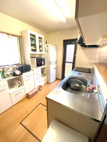 宇都宮市小幡２丁目の中古一戸建て