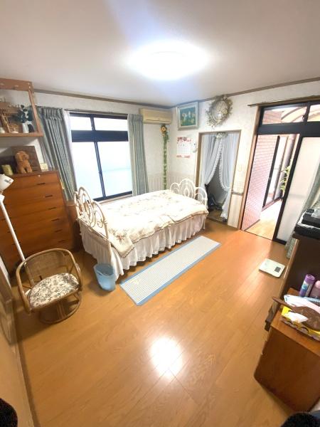 宇都宮市小幡２丁目の中古一戸建て