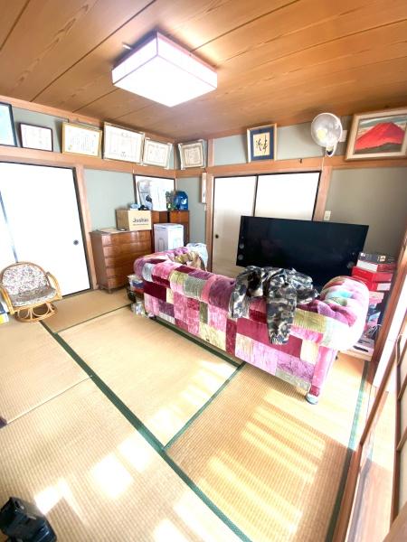 宇都宮市小幡２丁目の中古一戸建て