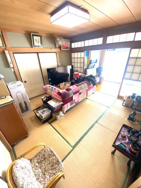 宇都宮市小幡２丁目の中古一戸建て