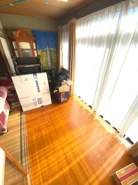 宇都宮市小幡２丁目の中古一戸建て