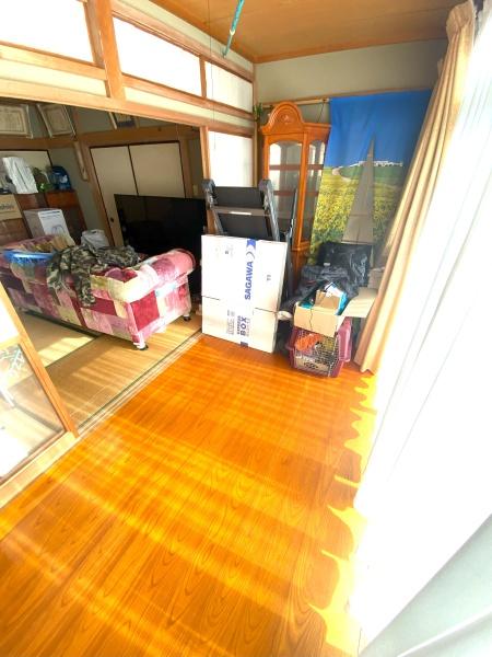 宇都宮市小幡２丁目の中古一戸建て