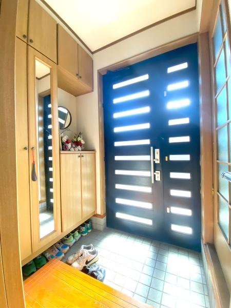 宇都宮市小幡２丁目の中古一戸建て