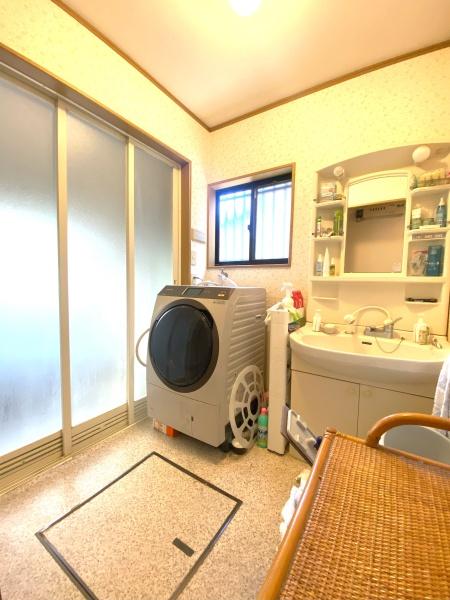 宇都宮市小幡２丁目の中古一戸建て