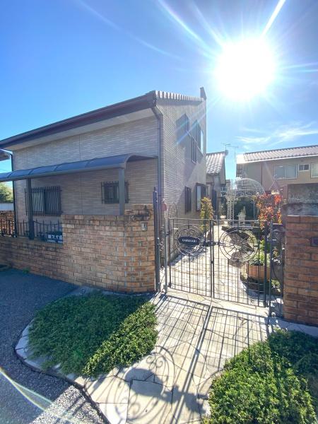 宇都宮市小幡２丁目の中古一戸建