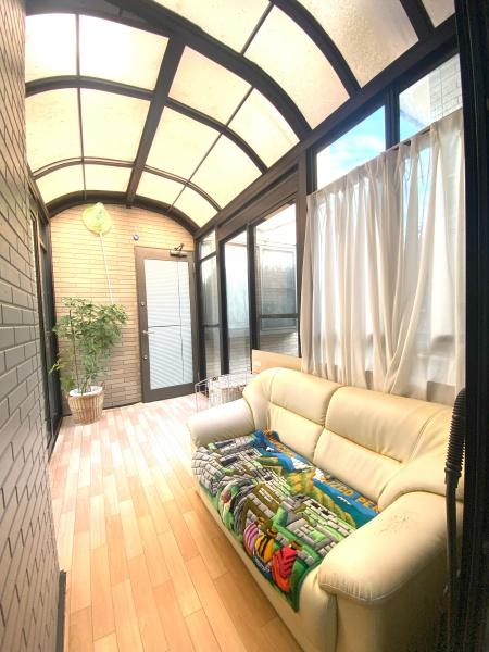 宇都宮市小幡２丁目の中古一戸建て