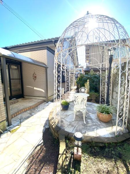 宇都宮市小幡２丁目の中古一戸建て