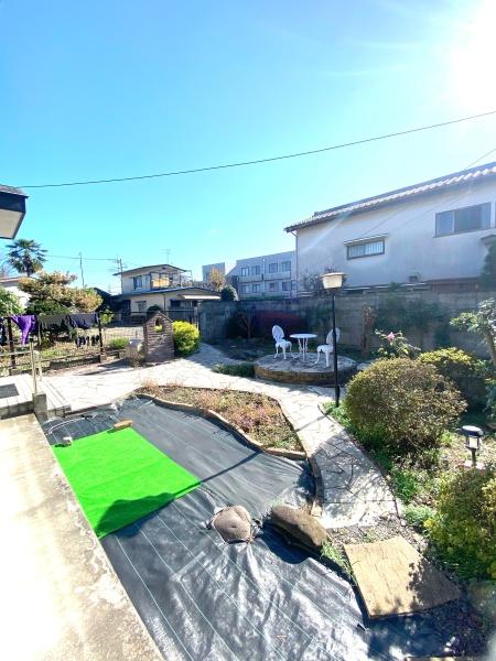 宇都宮市小幡２丁目の中古一戸建て