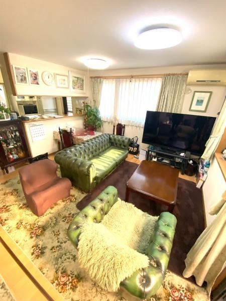 宇都宮市小幡２丁目の中古一戸建