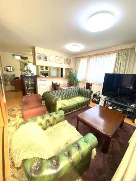 宇都宮市小幡２丁目の中古一戸建