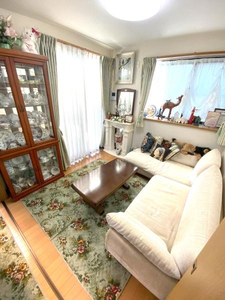 宇都宮市小幡２丁目の中古一戸建て