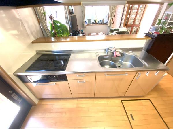 宇都宮市小幡２丁目の中古一戸建て