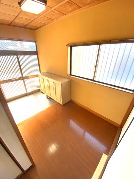 宇都宮市西原町の中古一戸建て