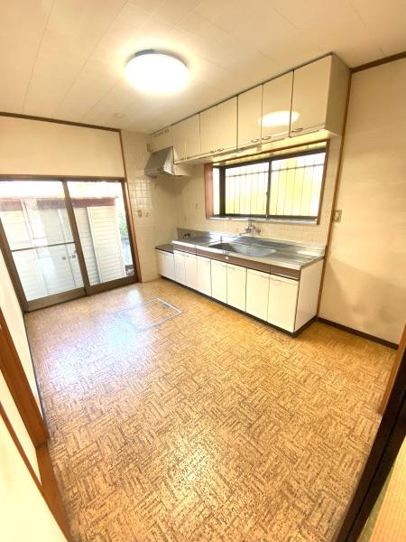 宇都宮市西原町の中古一戸建て