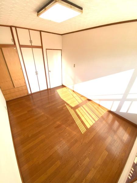 宇都宮市西原町の中古一戸建て