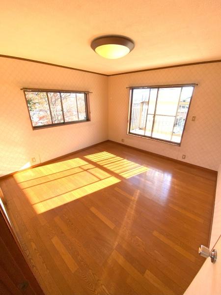 宇都宮市西原町の中古一戸建て