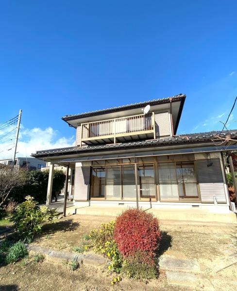 宇都宮市西原町の中古一戸建