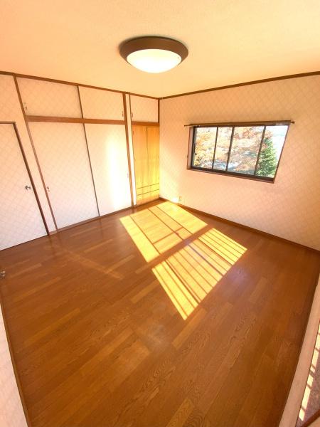 宇都宮市西原町の中古一戸建て