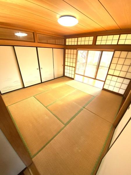 宇都宮市西原町の中古一戸建て