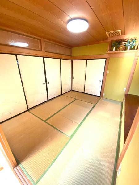 宇都宮市西原町の中古一戸建て