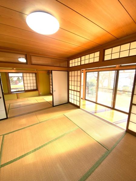 宇都宮市西原町の中古一戸建
