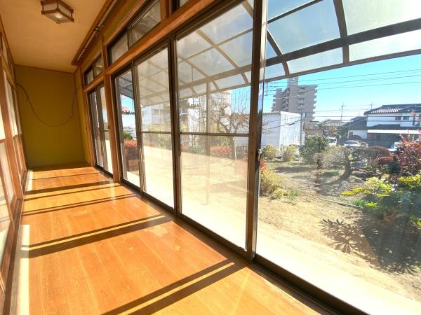 宇都宮市西原町の中古一戸建