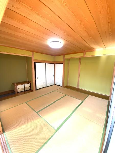 宇都宮市西原町の中古一戸建て