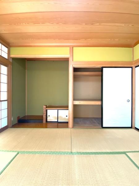 宇都宮市西原町の中古一戸建て