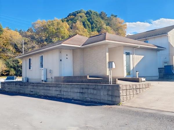 常陸大宮市若林の中古一戸建
