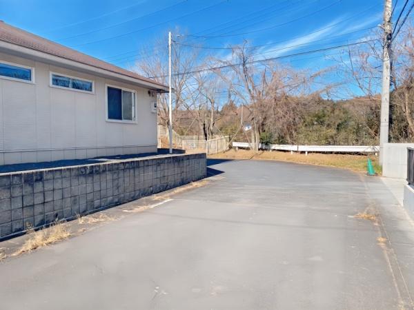 常陸大宮市若林の中古一戸建て