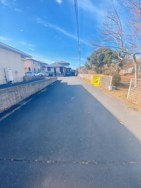 常陸大宮市若林の中古一戸建て