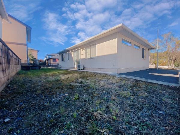 常陸大宮市若林の中古一戸建