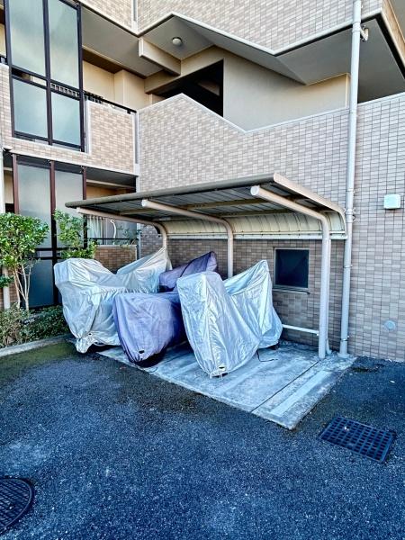 サーパス幸町