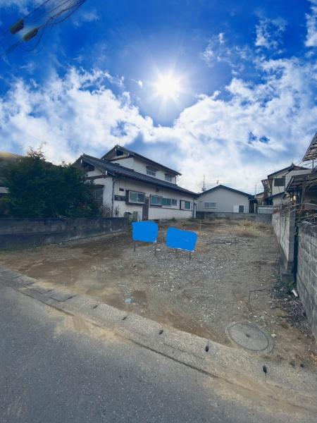 宇都宮市東浦町の売土地
