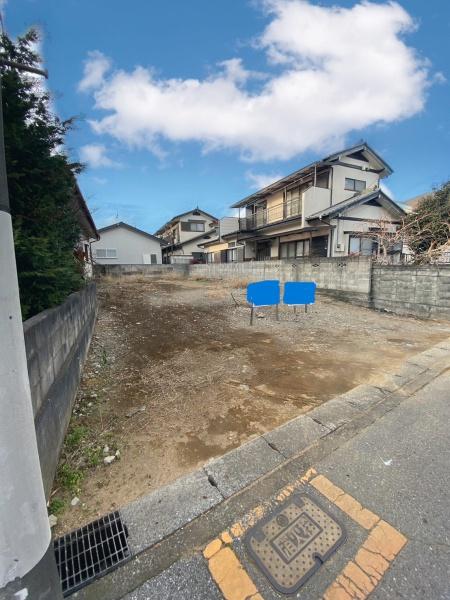 宇都宮市東浦町の売土地