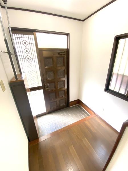 八王子市元八王子町２丁目の中古一戸建て