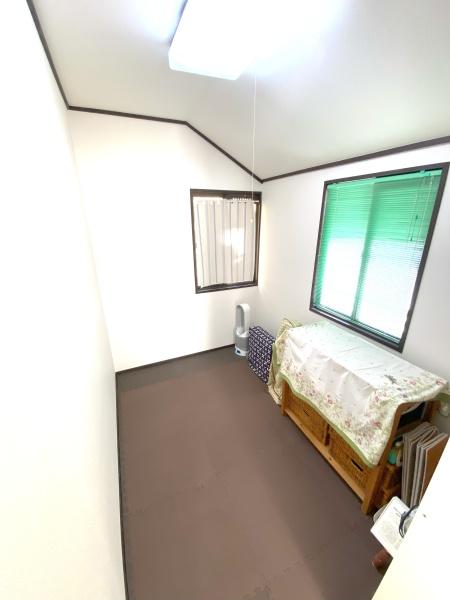 八王子市元八王子町２丁目の中古一戸建て