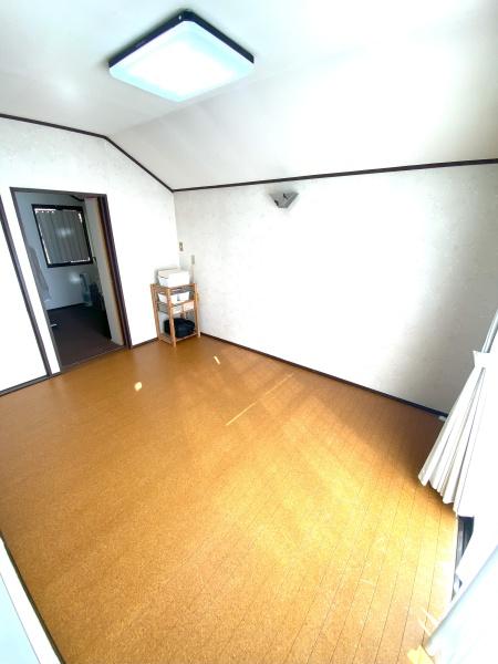 八王子市元八王子町２丁目の中古一戸建て
